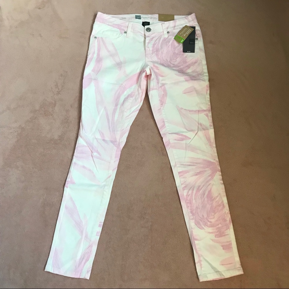 NEW Mossimo Skinny Jambe Moulante Jeans
